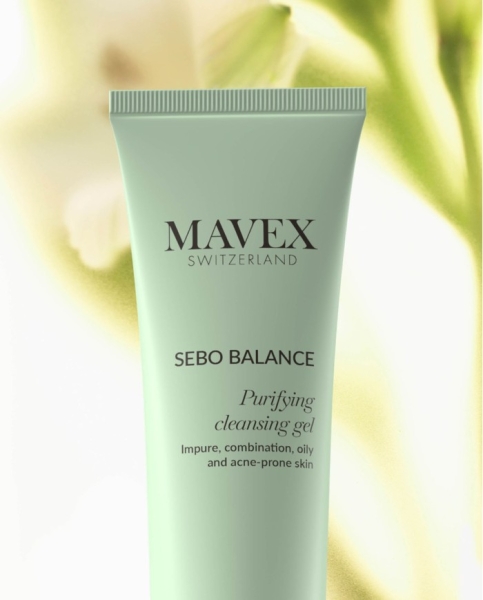 PURIFYING CLEANSING GEL 150ml